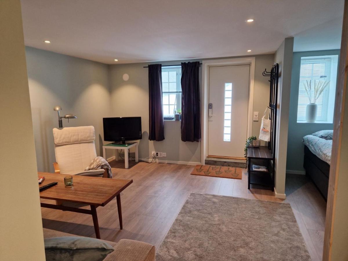 Tuddal - Lynnidalen Apartment מראה חיצוני תמונה