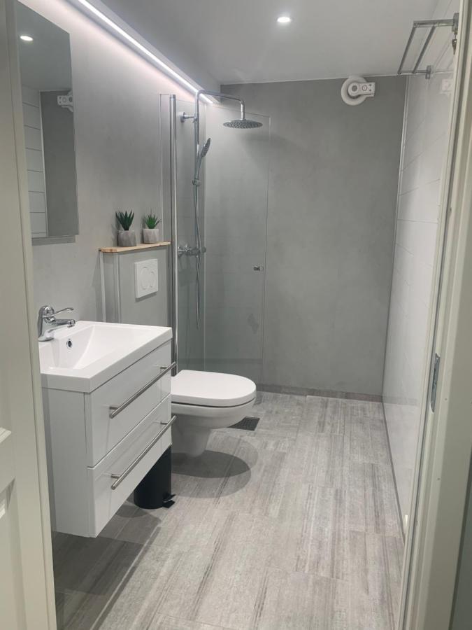 Tuddal - Lynnidalen Apartment מראה חיצוני תמונה